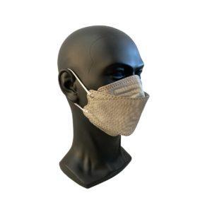 Antivirale Maske - SilverStrike Air