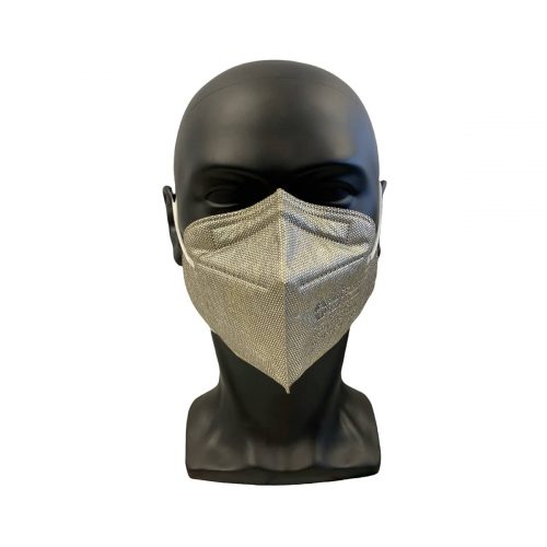 SilverStrike Two - Antivirale Maske - FFP2
